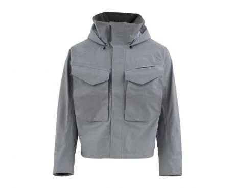 独特な SIMMS Gore-Tex ジャケット US Mサイズ オリーブグリーン